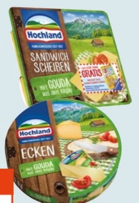 mein real Sandwich scheiben gouda Angebot