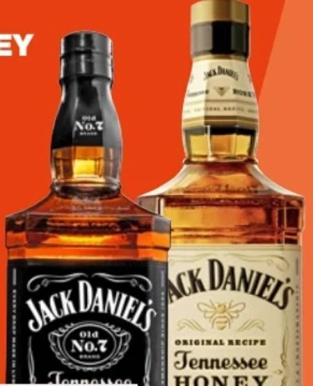 mein real Tennessee whiskey Angebot