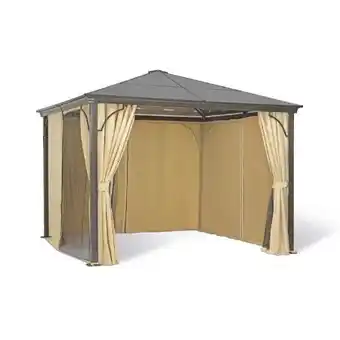 toom Baumarkt Pavillon Angebot