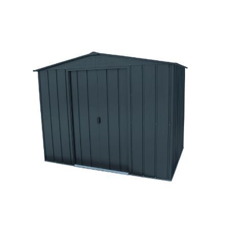 toom Baumarkt Metallgerätehaus top shed Angebot