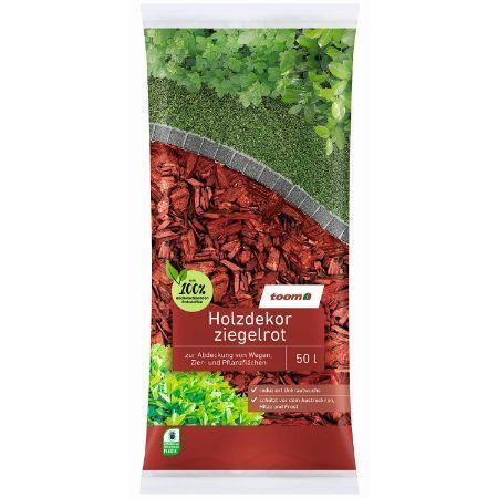 toom Baumarkt Rindenmulch Angebot