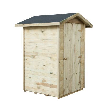 toom Baumarkt Gerätehaus tadeus Angebot
