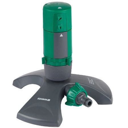 toom Baumarkt Kreisregner klassik Angebot