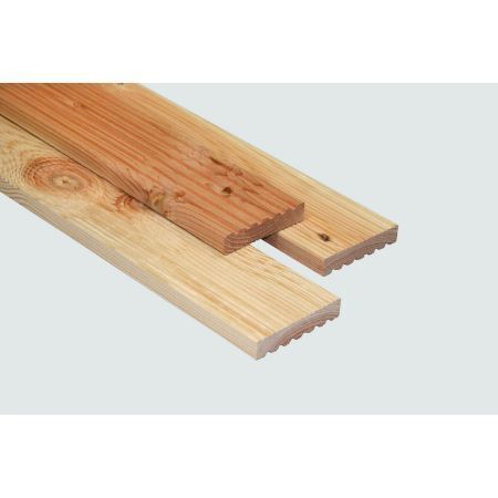 toom Baumarkt Terrassendiele douglasie Angebot