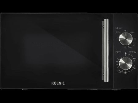 MediaMarkt Mikrowelle kmw 2221 b Angebot