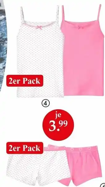 Woolworth Hemd oder Panty Angebot