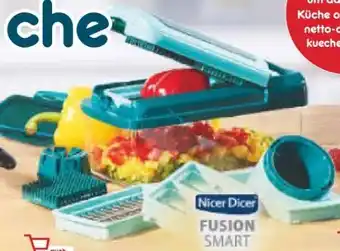 Netto Marken-Discount Nicer dicer fusion smart Angebot