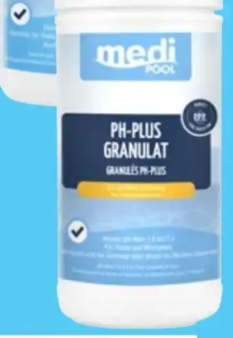 Thomas Philipps Ph plus-granulat Angebot