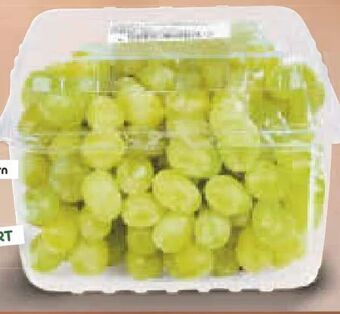 Netto Marken-Discount Trauben Angebot