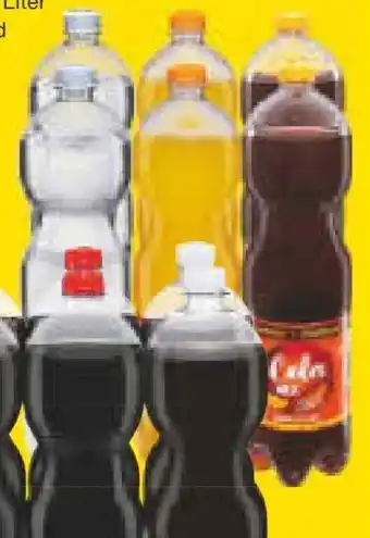 Netto Marken-Discount Limonaden Angebot