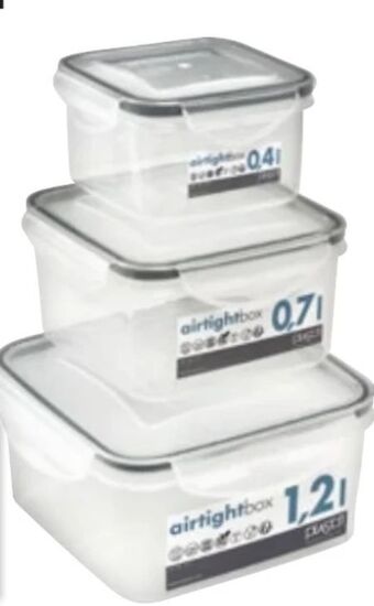Thomas Philipps Airtight klickdosen Angebot