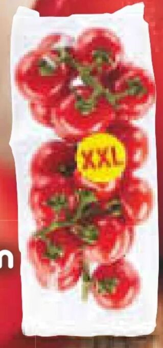 Netto Marken-Discount Cocktailrispentomaten xxl Angebot