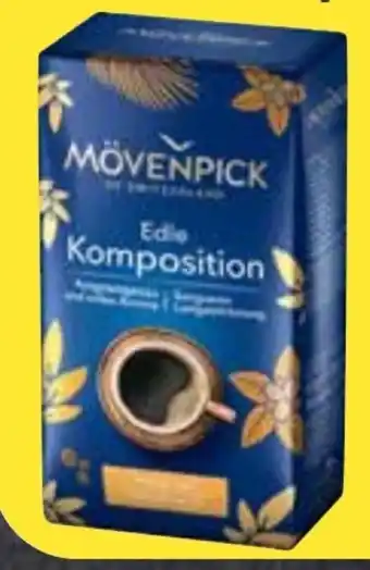 Edeka Frischemarkt Idee kaffee Angebot