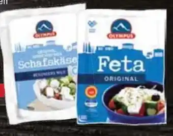 Edeka Frischemarkt Feta Angebot