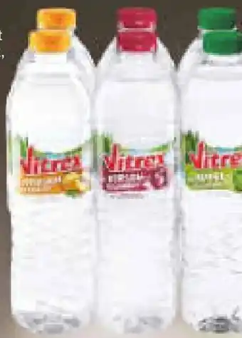 Netto Marken-Discount Mineralwasser xxl Angebot