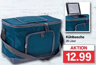 Famila Nord West Kühltasche 26 Liter Angebot