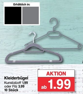 Famila Nord West Kleiderbügel Angebot