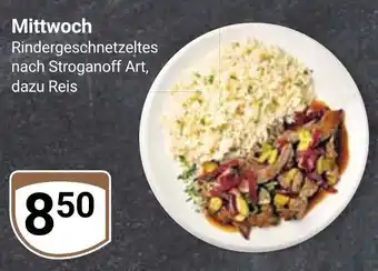 Globus GLOBUS Mittwoch Angebot