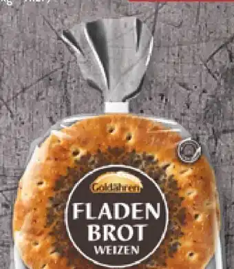 Aldi Nord Fladenbrot Angebot