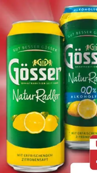 Aldi Nord Natur radler Angebot