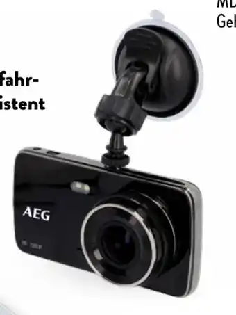 Aldi Nord Dashcam dc 2 Angebot