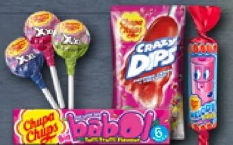 Aldi Nord Lollipop Angebot
