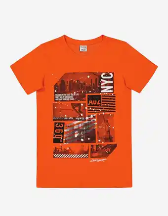 Takko Fashion Jungen t-shirt - print Angebot