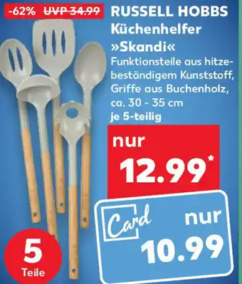 Kaufland Russell Hobbs Küchenhelfer >>Skandi<< Angebot