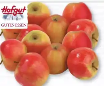 Nah & Frisch Tafeläpfel elstar Angebot