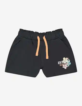 Takko Fashion Mädchen shorts - print Angebot