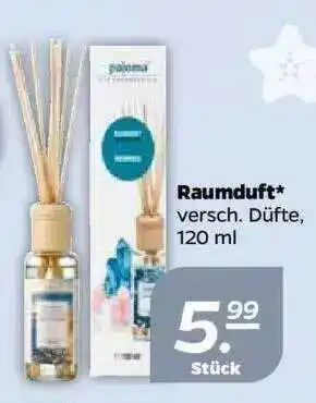 NETTO Raumduft Angebot