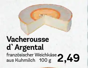 AEZ Vacherousse d'Argental 100 g Angebot