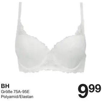 Zeeman BH Größe 75A-95E Angebot