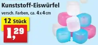 Thomas Philipps Kunststoff-Eiswürfel 12 Stück Angebot