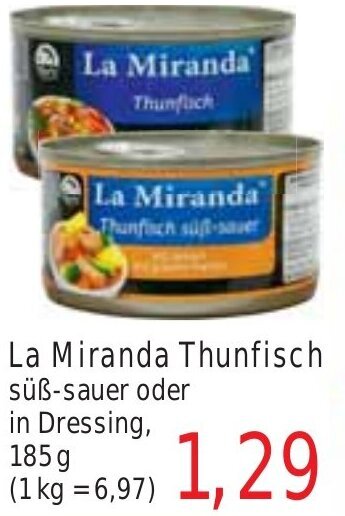 Alle Thunfisch Angebote Entdecken Sie das günstigste Thunfisch Angebot!