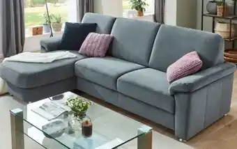 Kabs Polsterwelt Ecksofa zoccetta Angebot