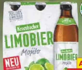 Netto Marken-Discount Limobier Angebot