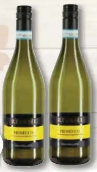 Edeka Frischemarkt Prosecco Angebot