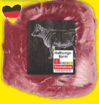 Netto Marken-Discount Bugbraten vom jungbullen Angebot