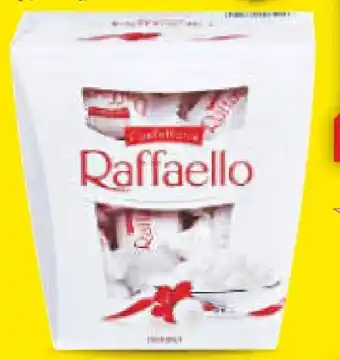 Netto Marken-Discount Raffaello Angebot