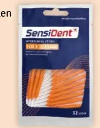 Müller Interdental-sticks Angebot