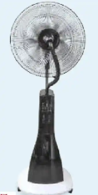 Netto Marken-Discount Standventilator sv05 Angebot