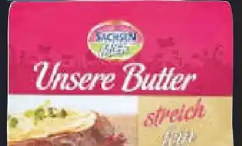 Netto Marken-Discount Unsere butter Angebot