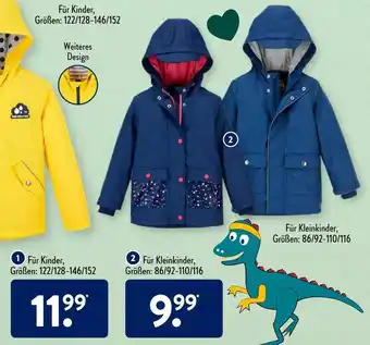 Aldi Süd Für Kinder/Für Kleinkinder Angebot