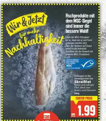 E-Center Skreifilet Angebot