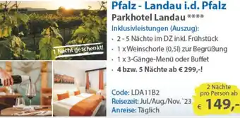 EDEKA Vogl Pfalz - Landau i.d. Pfalz Angebot