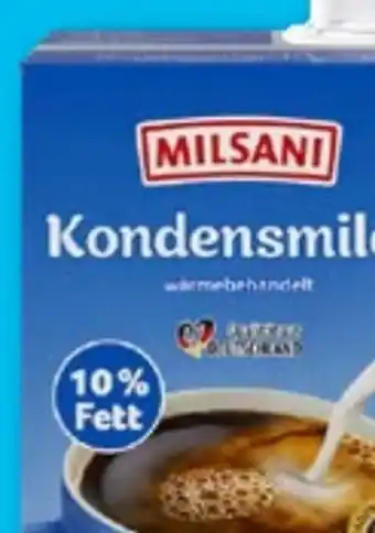 Aldi Nord Kondensmilch Angebot