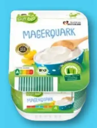 Aldi Nord Bio magerquark Angebot