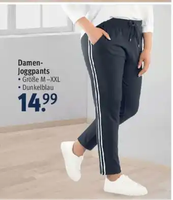 Rossmann Damen Joggpants Angebot