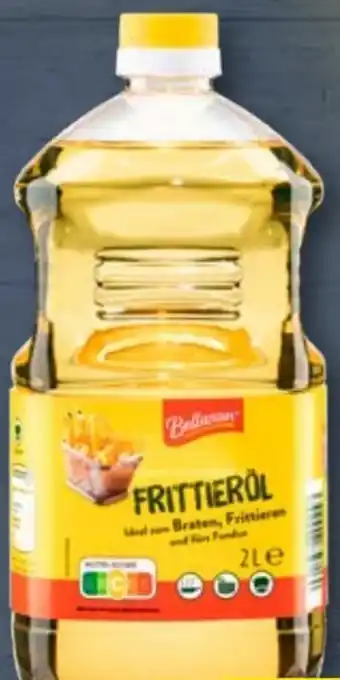 Aldi Nord Frittieröl Angebot